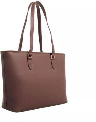  Shopper Bold Love Gr. unisize in Braun