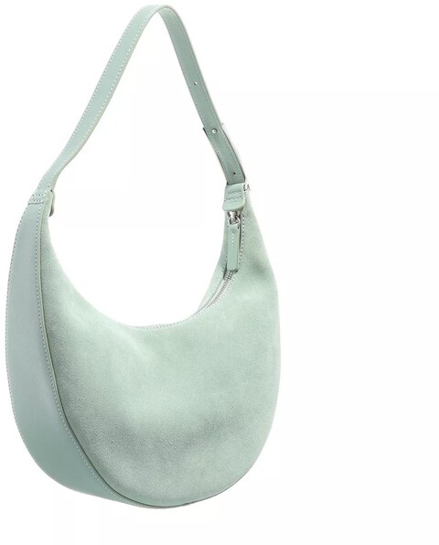 Longchamp Hobo Bag Hobo Bag M Gr. unisize in Grün