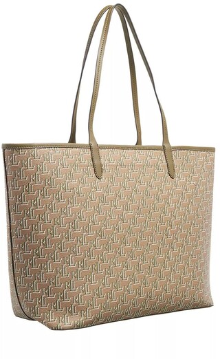 Lauren Tote Collins 36 Tote Large Gr. unisize in Braun