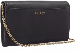 Lauren Crossbody Bags Adair 20 Crossbody Medium Gr. unisize in Schwarz