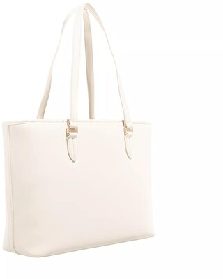  Tote Bold Love Gr. unisize in Beige