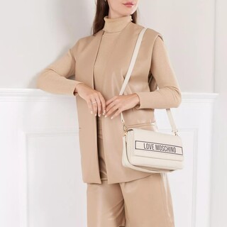  Crossbody Bags Billboard Gr. unisize in Beige