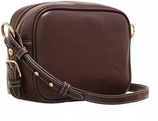  Crossbody Bags Belted Gr. unisize in Braun