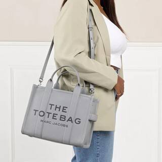  Tote The Medium Tote Gr. unisize in Grau