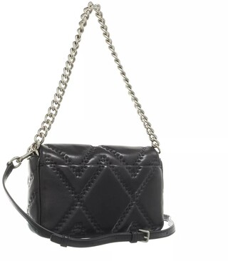  Crossbody Bags The Shoulder Bag Gr. unisize in Schwarz