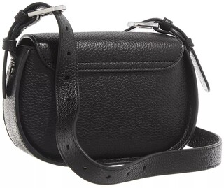  Crossbody Bags Ivy Shoulder Bag S Gr. unisize in Schwarz