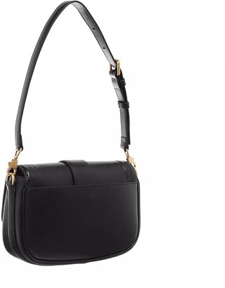  Hobo Bag K/Saddle Crossbody Bag Gr. unisize in Schwarz