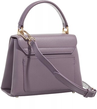  Crossbody Bags  1927 Mini Top Handle Gr. unisize in Violett