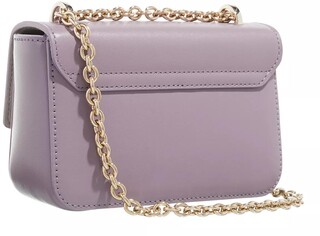  Crossbody Bags Metropolis Mini Crossbody Gr. unisize in Violett