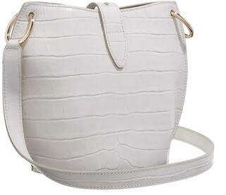  Crossbody Bags Unica  Mini Crossbody Gr. unisize in Grau