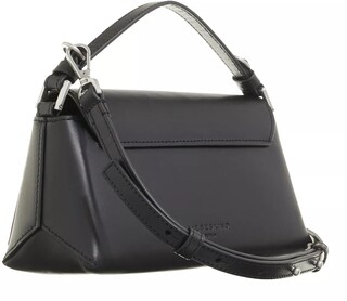  Berlin Crossbody Bags Crossbody S Gr. unisize in Schwarz