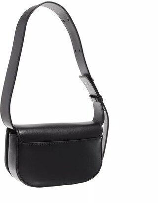  Crossbody Bags Range B Eyelike Buckle, Sketch 10 Bags Gr. unisize in Schwarz