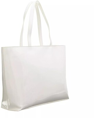 Shopper Range D Girls Club, Sketch 03 Bags Gr. unisize in Weiß