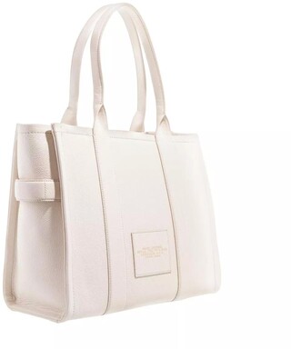  Tote The Large Tote Gr. unisize in Creme