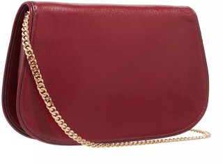  Clutches Reva Clutch Gr. unisize in Rot