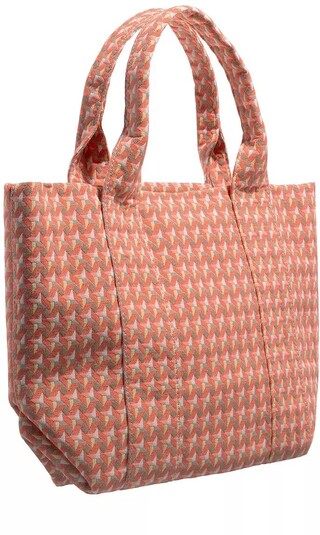  Tote Small Laetizia Tote Gr. unisize in Orange