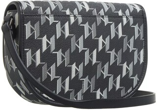  Tote K/Ikonik 2.0 Mono Cc Flap Cb Gr. unisize in Schwarz