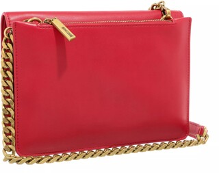  Clutches Range A Icon Bag Sketch 6 Bags Gr. unisize in Rot