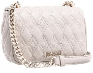  Crossbody Bags Range F Quilted Sketch 7 Bags Gr. unisize in Grau