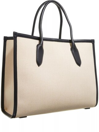  Tote Large Tote Bag Gr. unisize in Beige