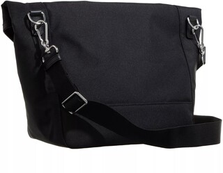  Satchels Messenger Gr. unisize in Schwarz