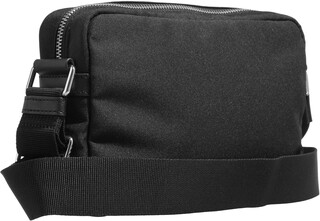  Crossbody Bags Crossbody Bag Gr. unisize in Schwarz