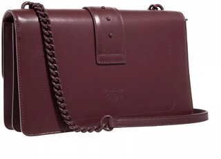  Crossbody Bags Love One Classic Cl Gr. unisize in Rot