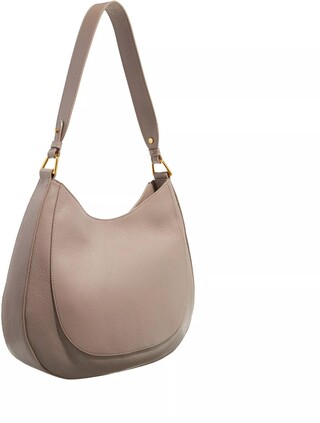  Hobo Bag Sole Gr. unisize in Taupe