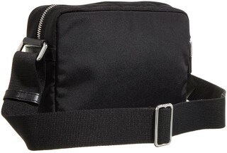  Crossbody Bags Crossbody Bag Gr. unisize in Schwarz