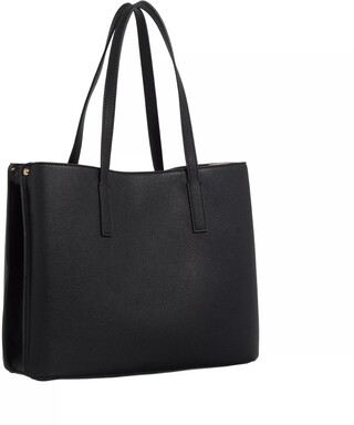  Tote Meridian Girlfriend Tote Gr. unisize in Schwarz