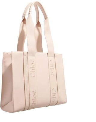  Tote Small Woody Handbag Gr. unisize in Gold