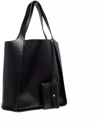  Tote Women Tote Bag Gr. unisize in Schwarz