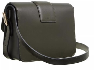  Crossbody Bags Box-Trot Crossbody Bag S Gr. unisize in Grün