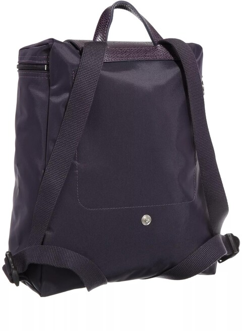Longchamp Rucksack Le Pliage Green Backpack M Gr. unisize in Violett