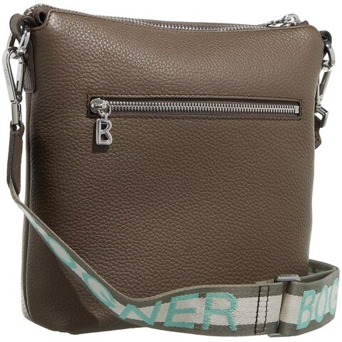 Bogner Crossbody Bags andermatt Flavia Shoulderbag Svz Gr. unisize in Braun