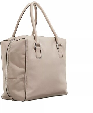  Berlin Tote Satchel M Kayla Yak Gr. unisize in Beige