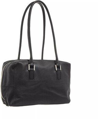  Berlin Bowling Bag Satchel S Kayla Yak Gr. unisize in Schwarz