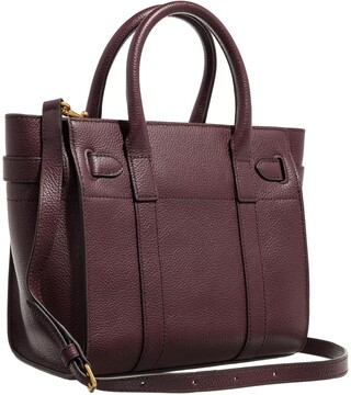  Tote Bayswater Top Handle Woman Gr. unisize in Rot