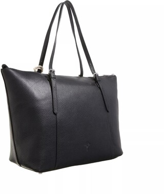 ! Shopper Giada Helena Shopper Lhz Gr. unisize in Schwarz