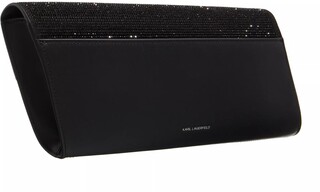  Clutches K/ Evenig Signature Clutch Gr. unisize in Schwarz