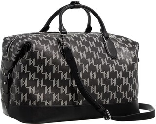  Reisegepäck K/Ikonik 2.0 Mono CC Weekender Gr. unisize in Schwarz