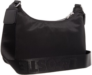  Hobo Bag Active Nylon Shoulder Bag Gr. unisize in Schwarz
