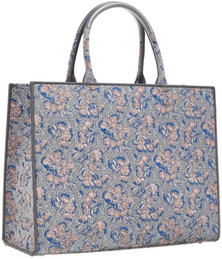  Tote  Opportunity L Tote Gr. unisize in Blau