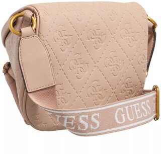  Crossbody Bags Power Play Mini Sling Gr. unisize in Gold