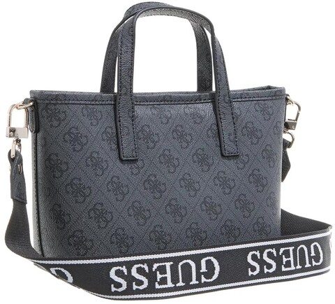 Guess Tote Latona Mini Tote Gr. unisize in Grau