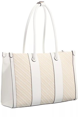  Shopper L Tote Gr. unisize in Beige