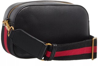  Crossbody Bags Ecs M Camera Case Gr. unisize in Schwarz