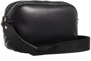  Crossbody Bags Ecs M Camera Case Gr. unisize in Schwarz