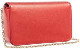  Crossbody Bags 1927 Mini Crossbody Gr. unisize in Rot