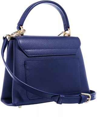  Satchel Bag  1927 Mini Top Handle Gr. unisize in Blau